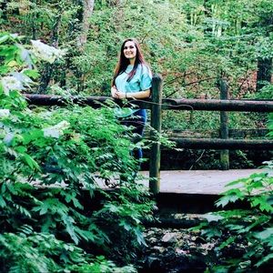 Meet your Posher, Katelin